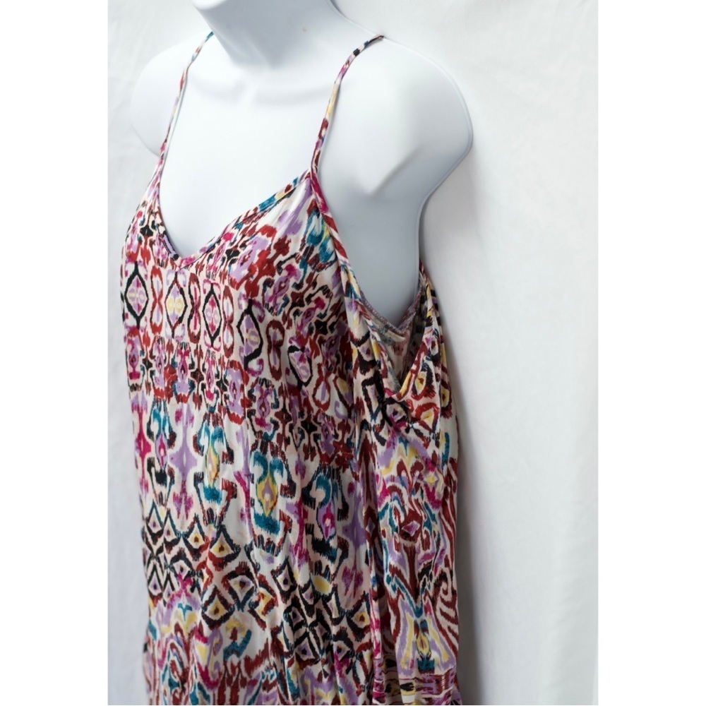Cold Shoulder Dress - Picture 2 of 7